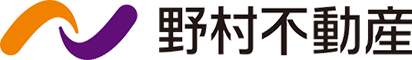 野村不動産のロゴ