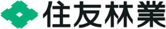 住友林業のロゴ