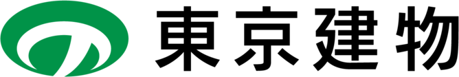 東京建物のロゴ