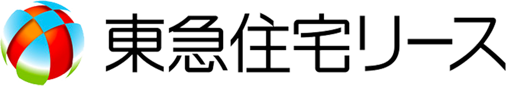 東急住宅リースのロゴ